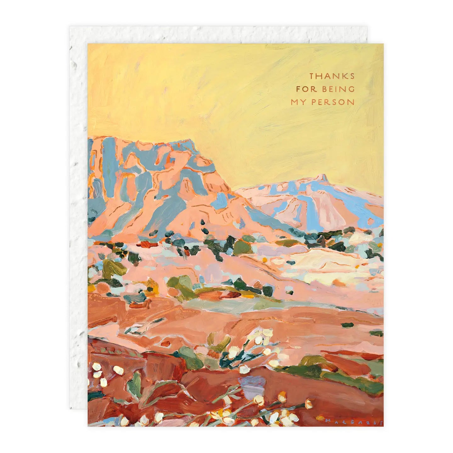 Seedlings Cards