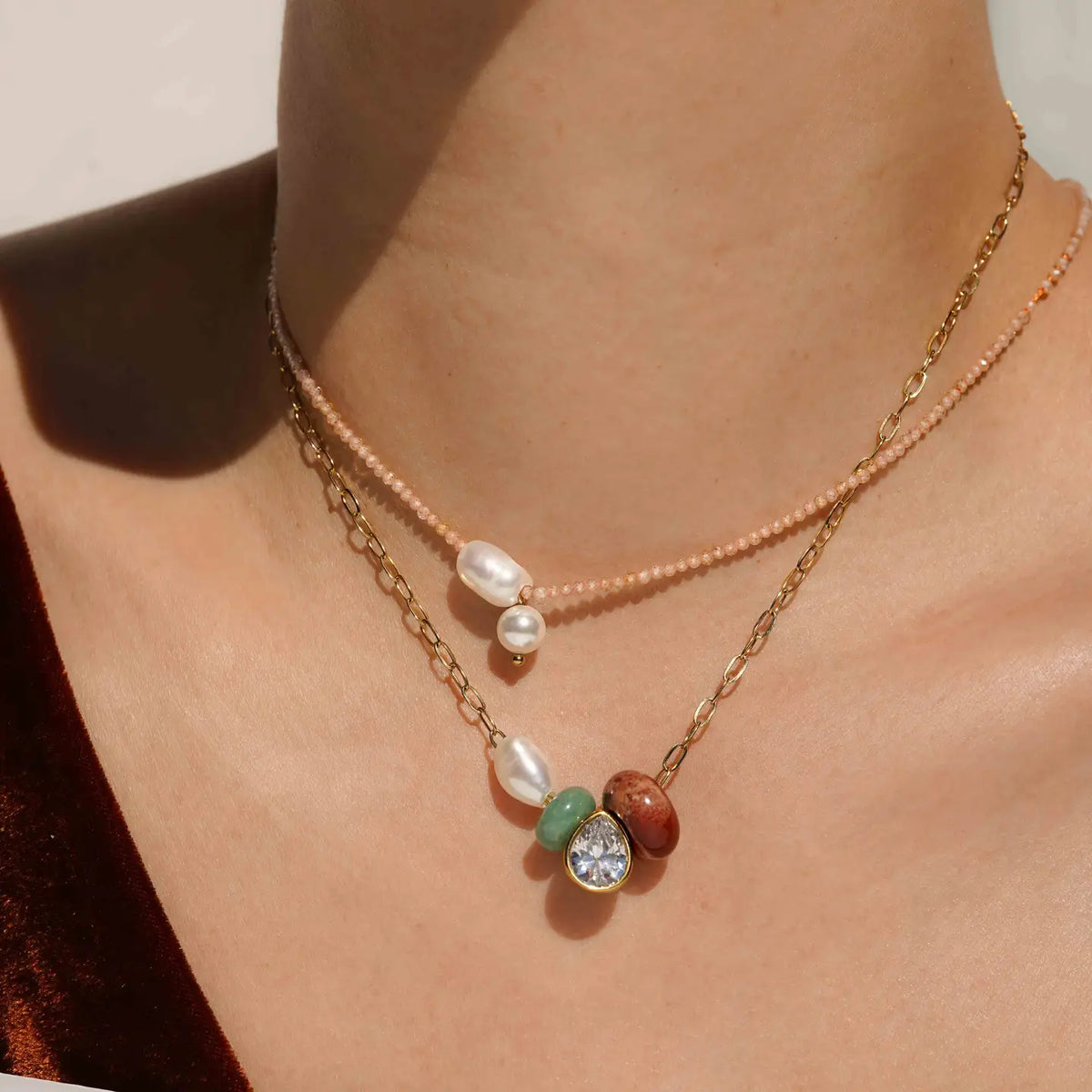 Marisa Necklace