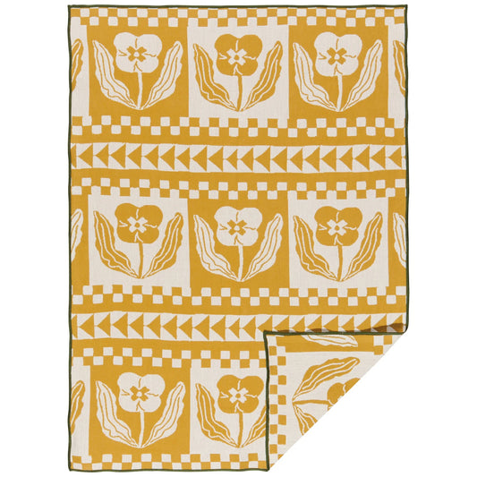 Double Cloth Dishtowel