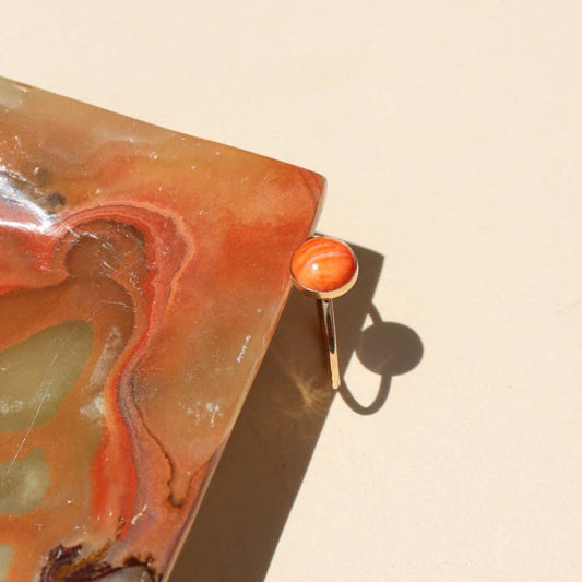 Sienna Ring