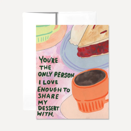 Persika Design Cards
