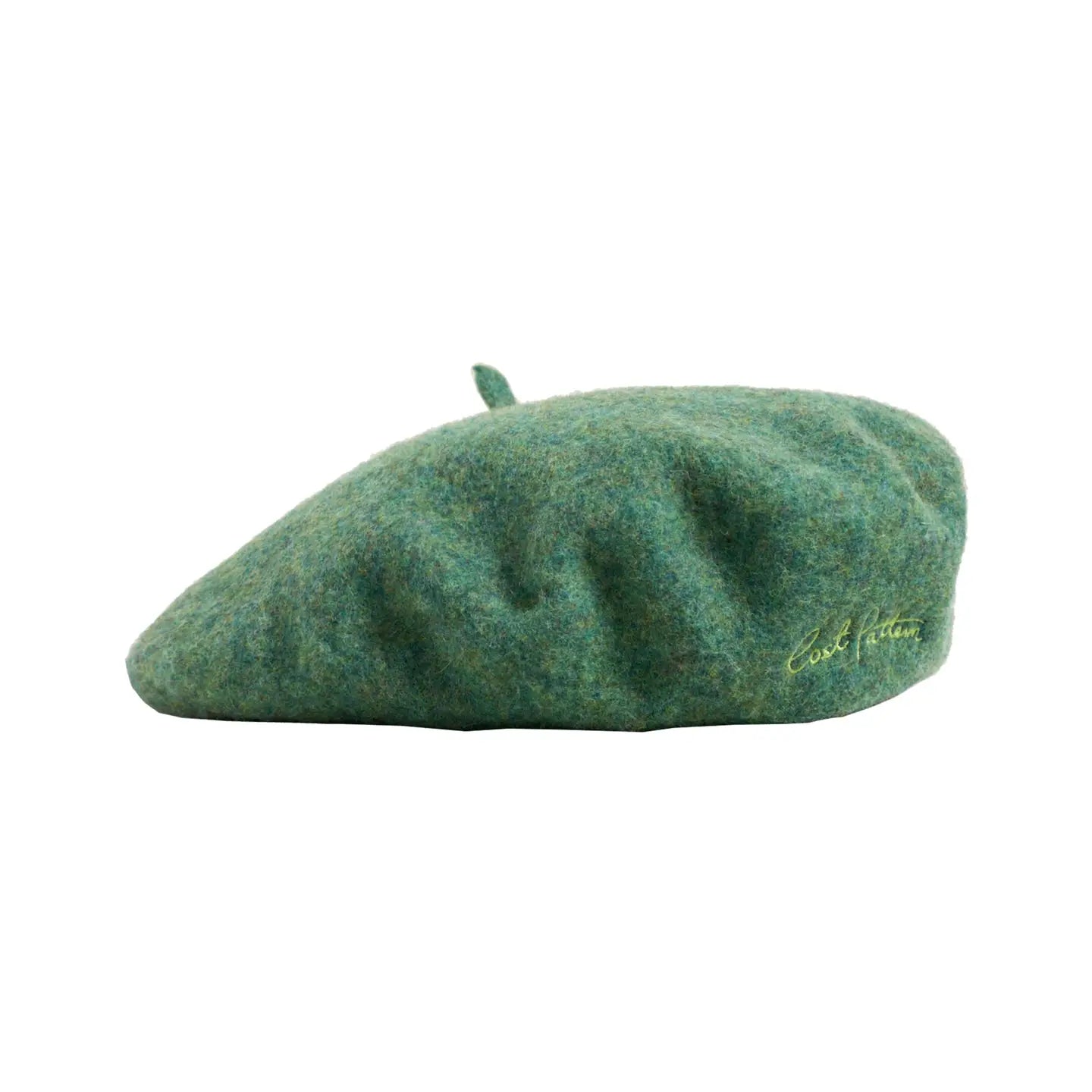 Wool Beret
