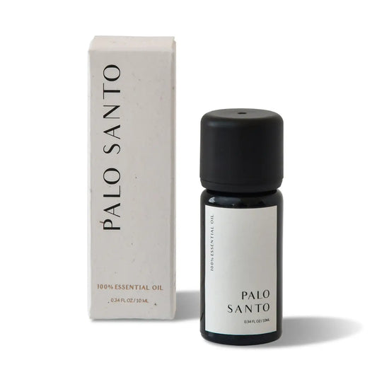Palo Santo Essential Oil