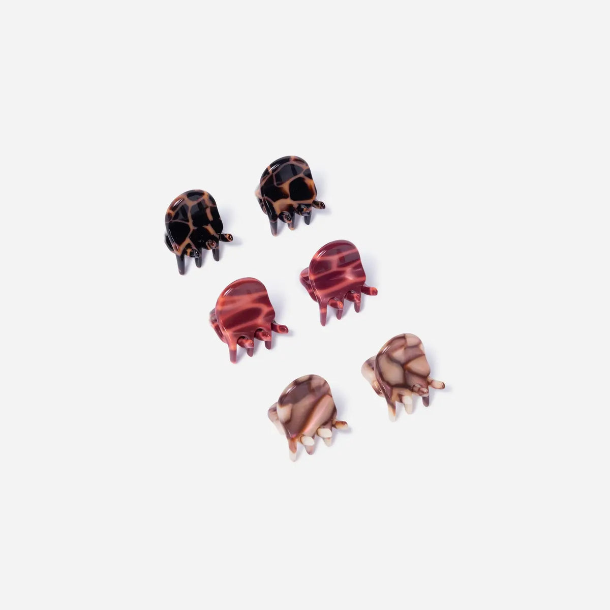 Micro Hair Claws