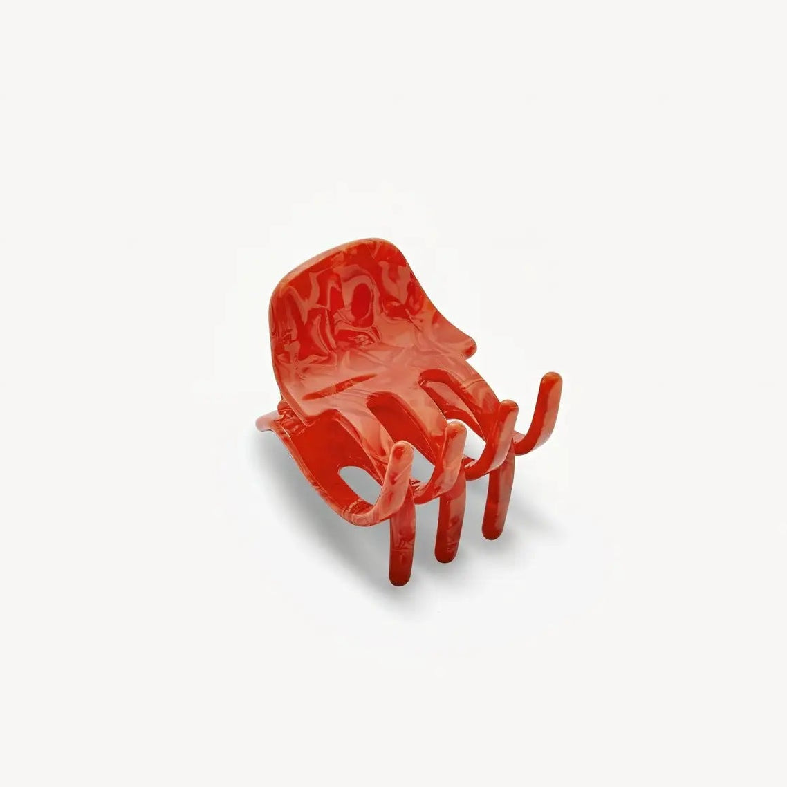 Mini Claw Clip