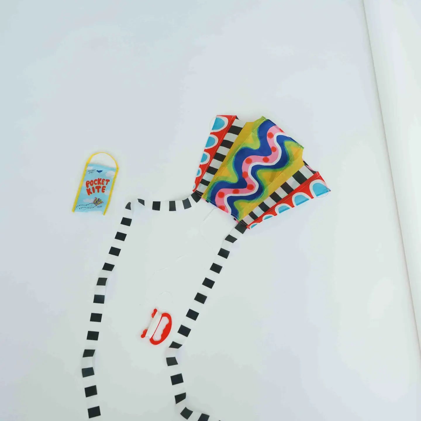 Pocket Kite