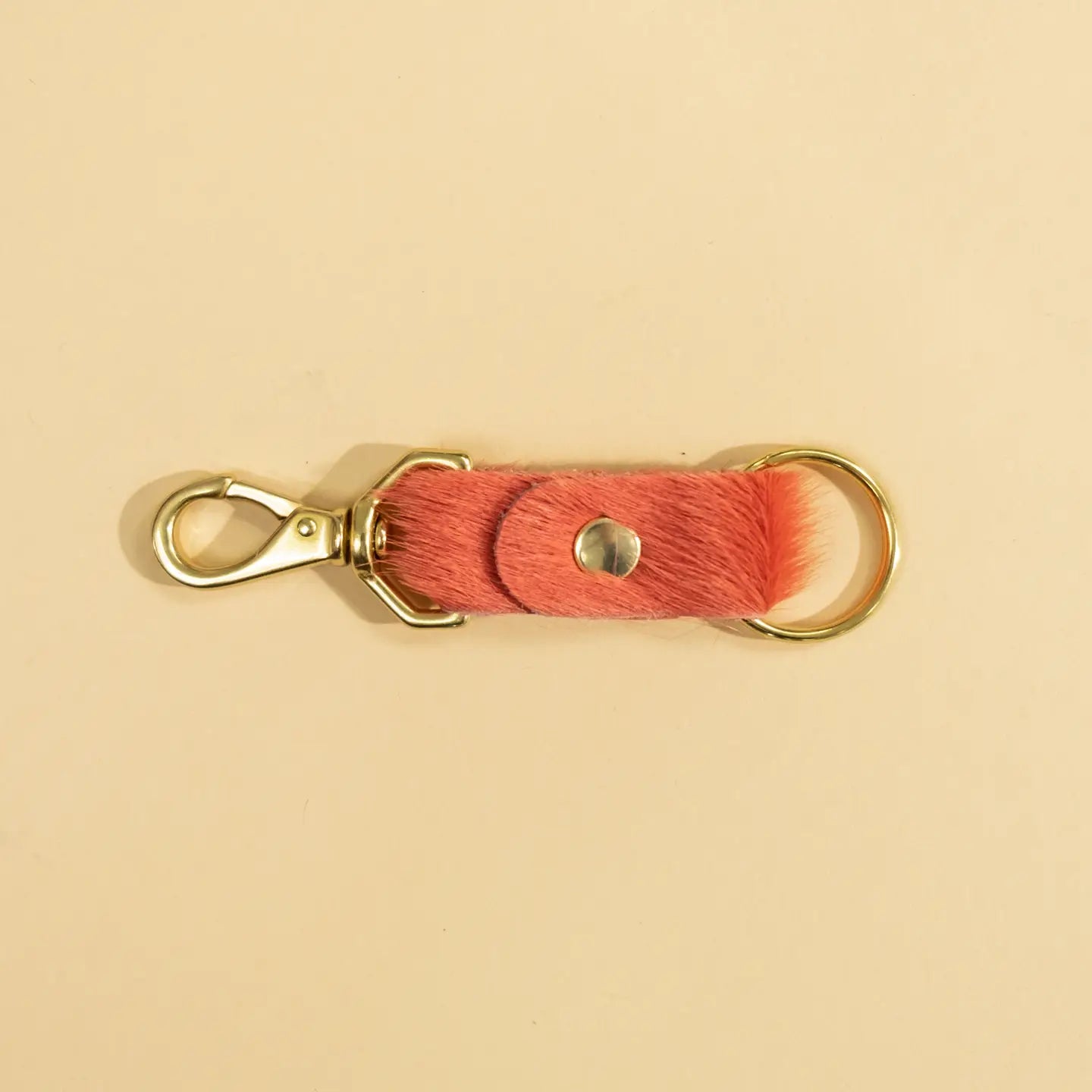 Primecut Keychain