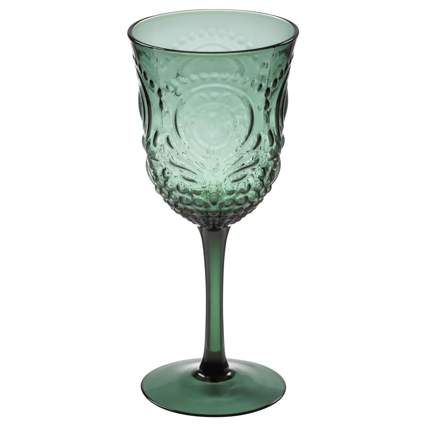 Nonna Wine Glass