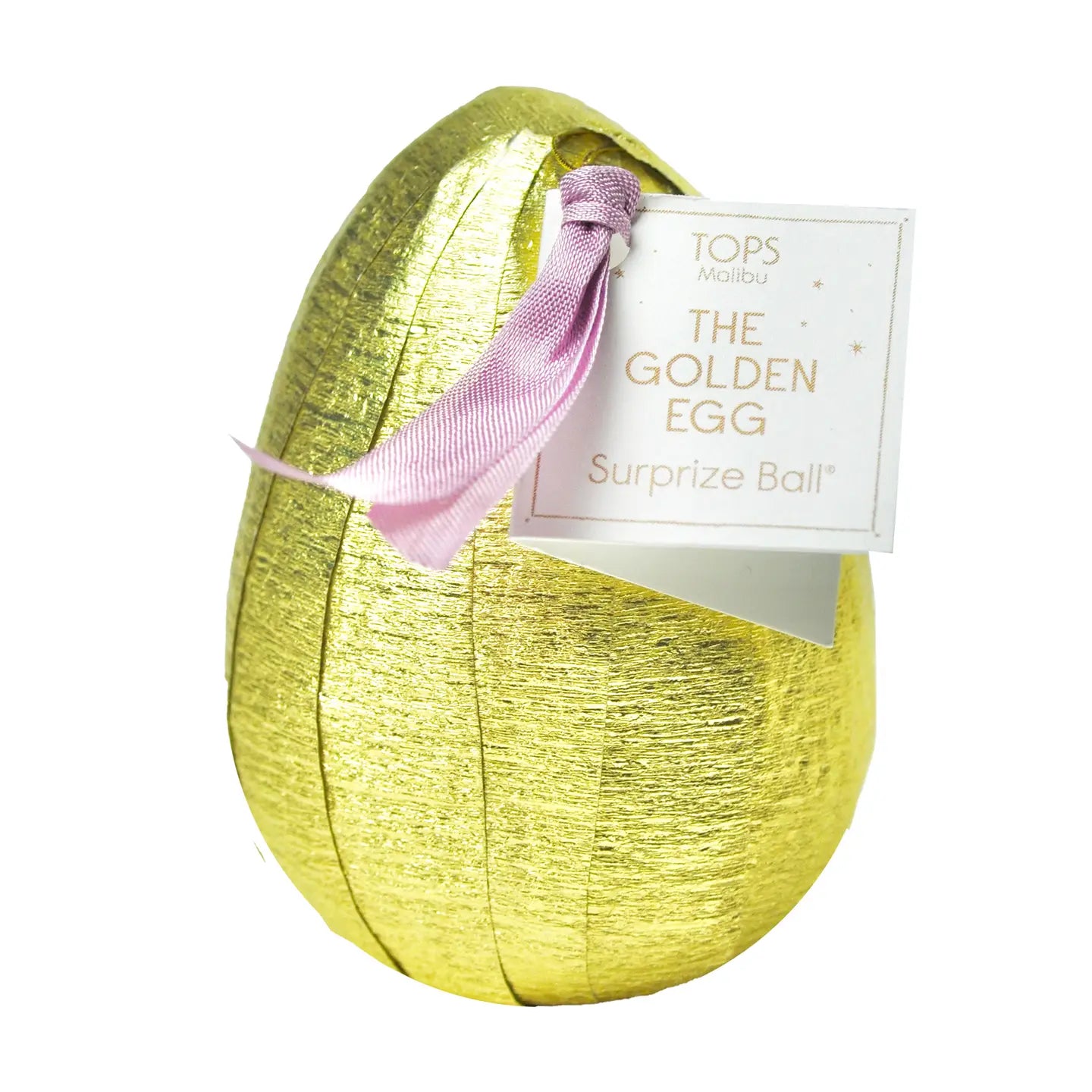 Mini Surprise Easter Egg