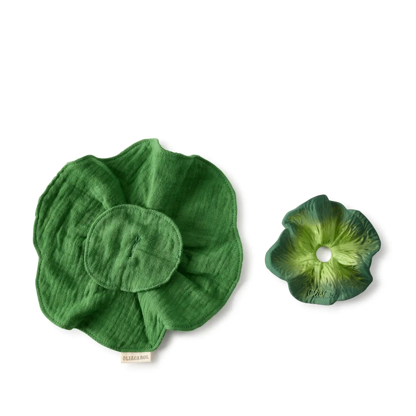 Mini Doudou Teether