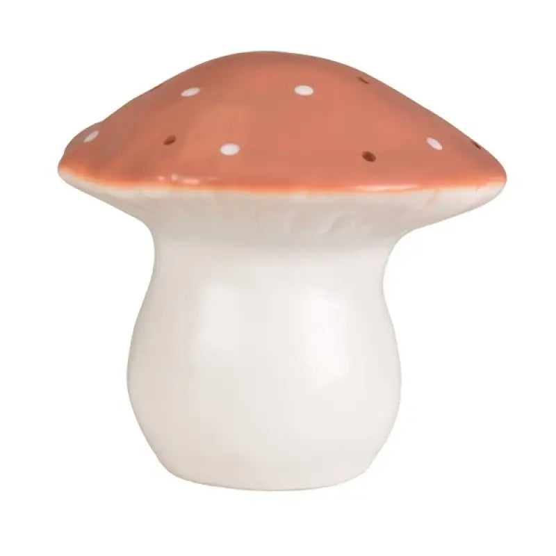Medium Vintage Mushroom Lamp