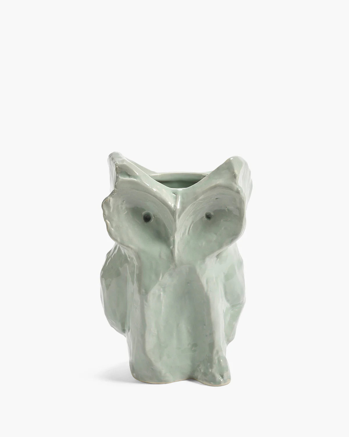 Marni Owl Vase