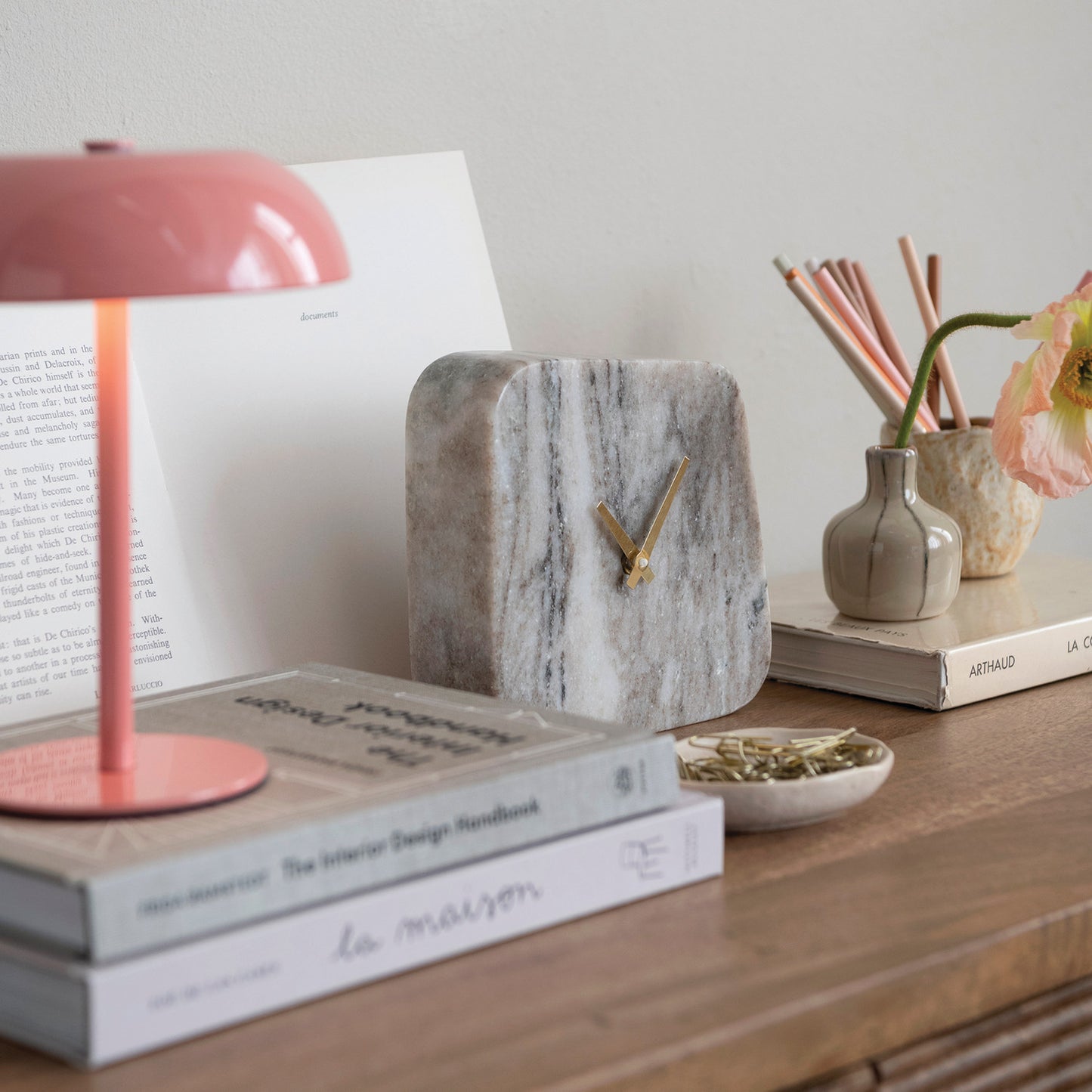LED Rechargeable Dimmable Touch Lamp