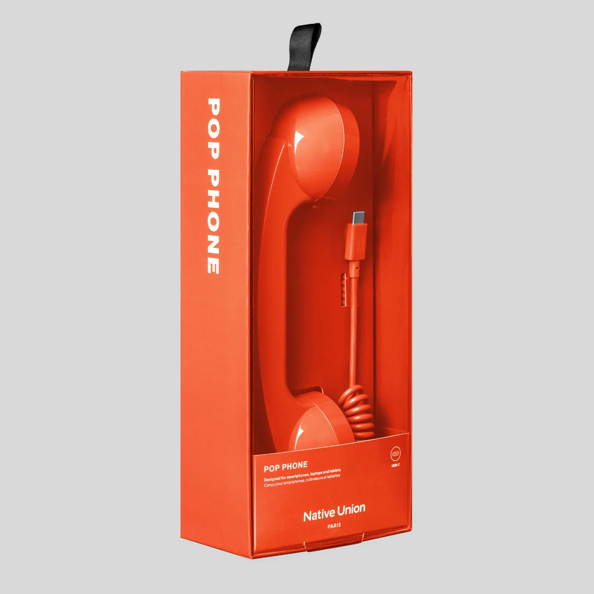 POP Phone