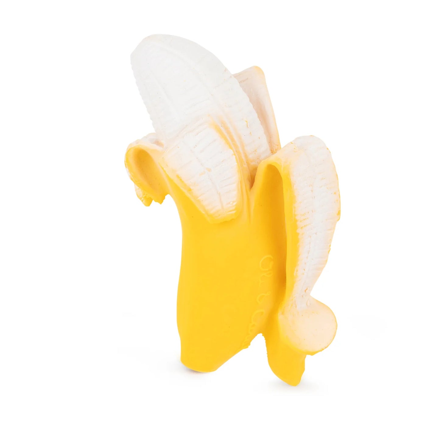 Teether & Bath Toy