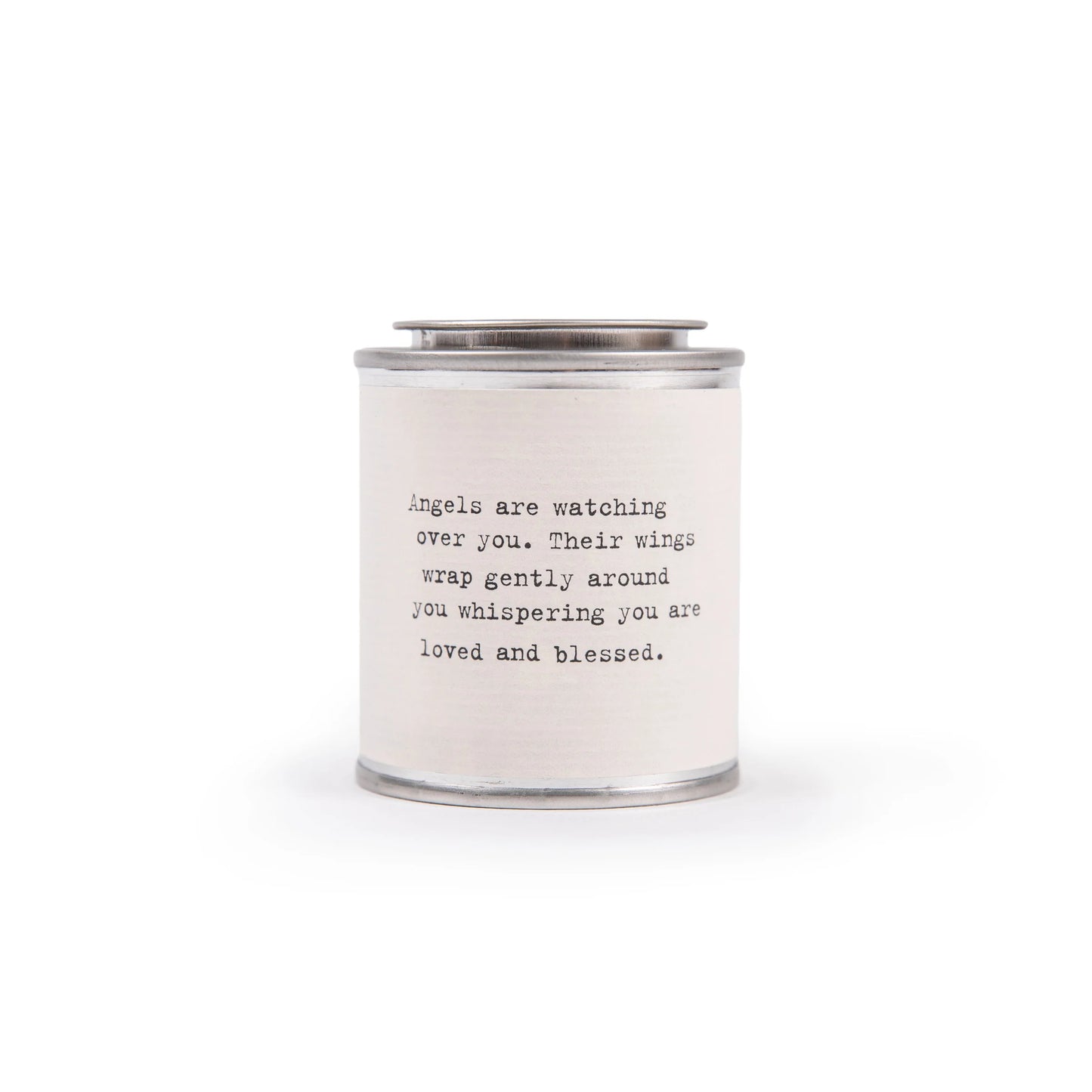 Shine Quote Candles