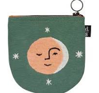 Halfmoon Pouch