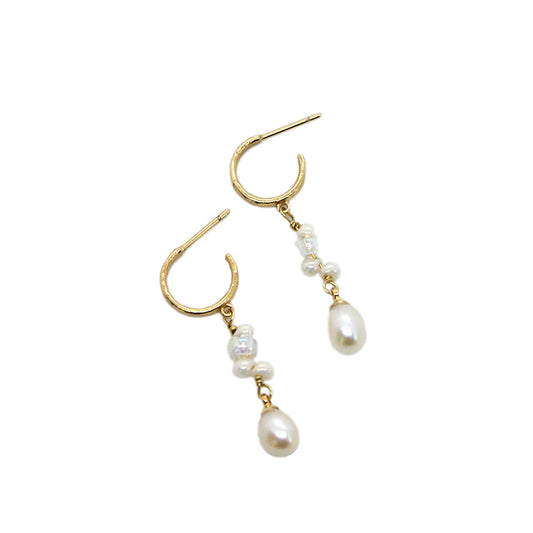 Aurora Earrings