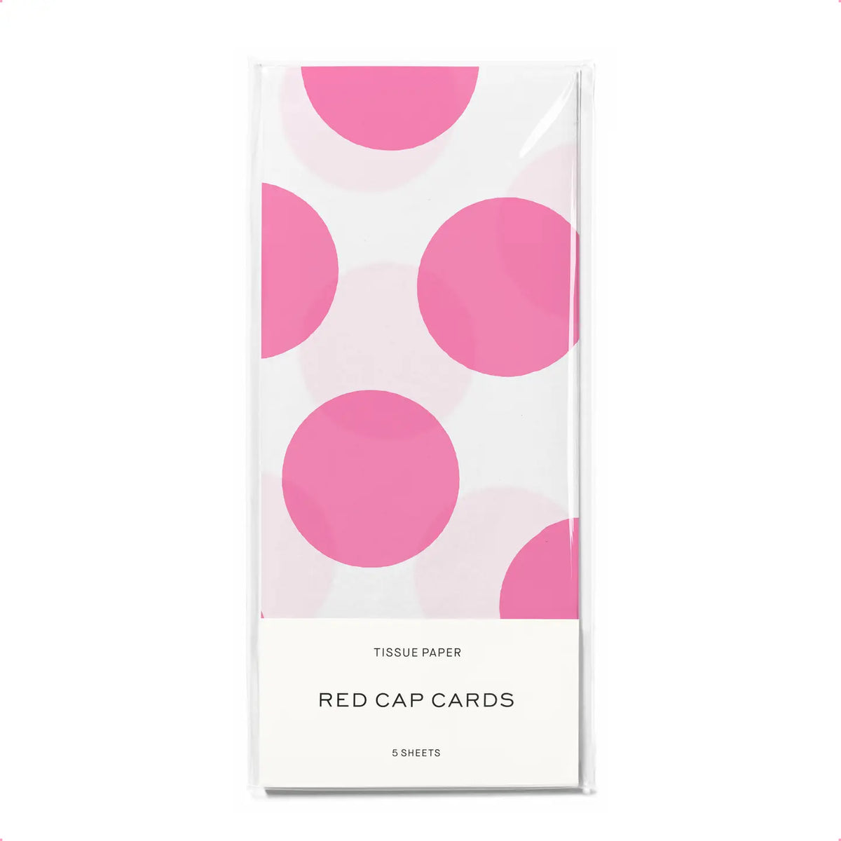 Tissue Paper Pack