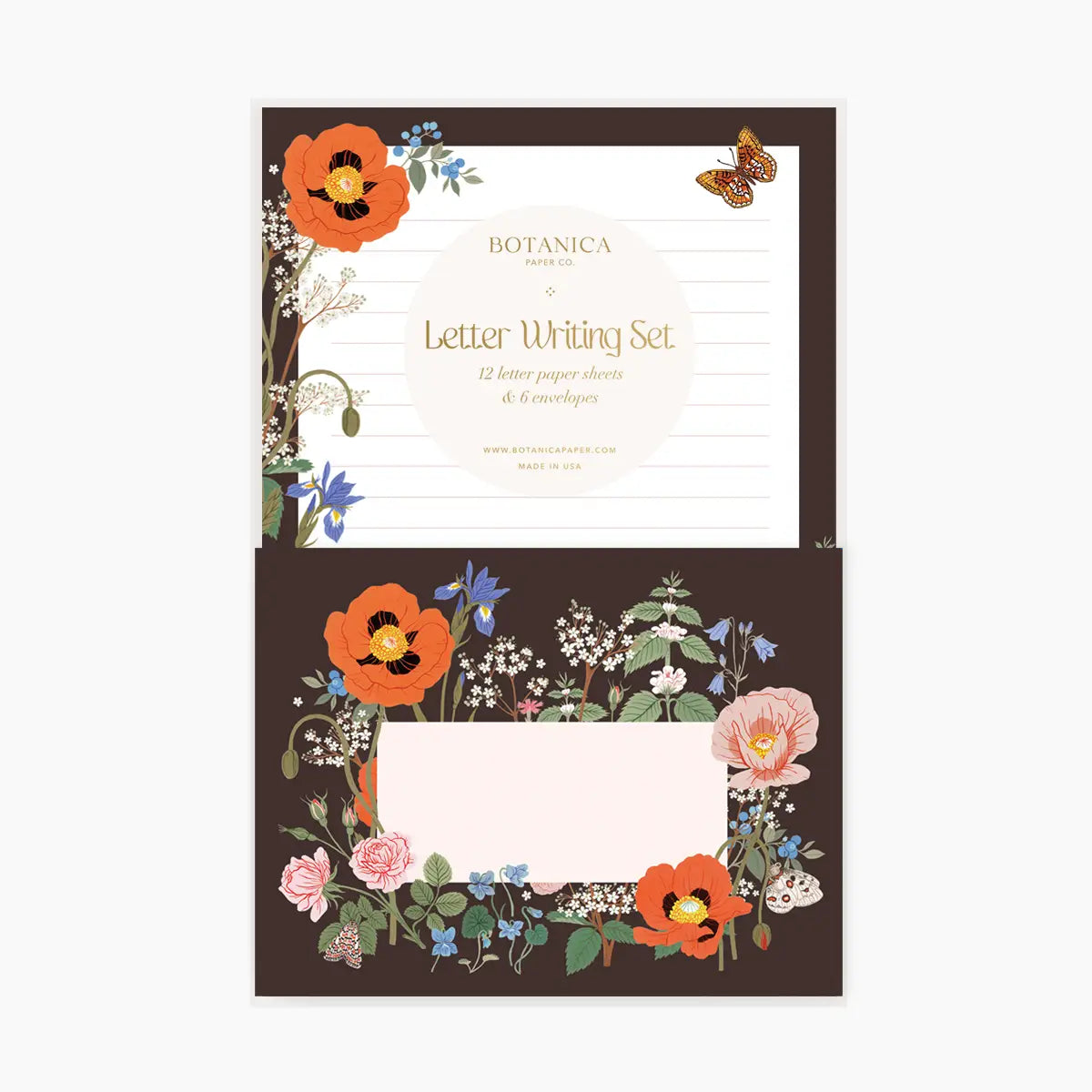 Letter Writing Set