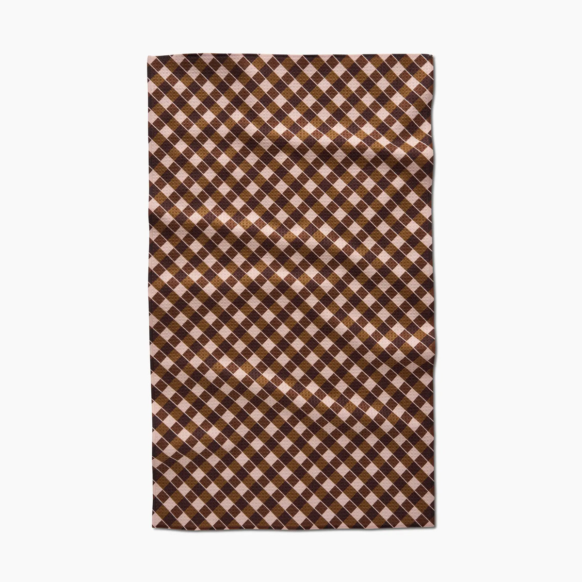 Geometry Tea Towels