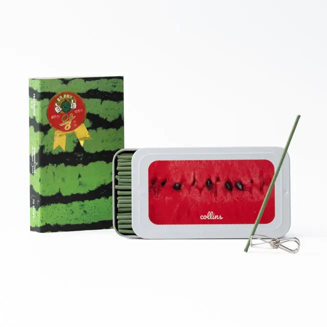 Korean Fruit Incense
