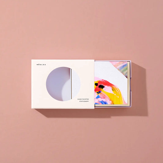 Moglea Card Set