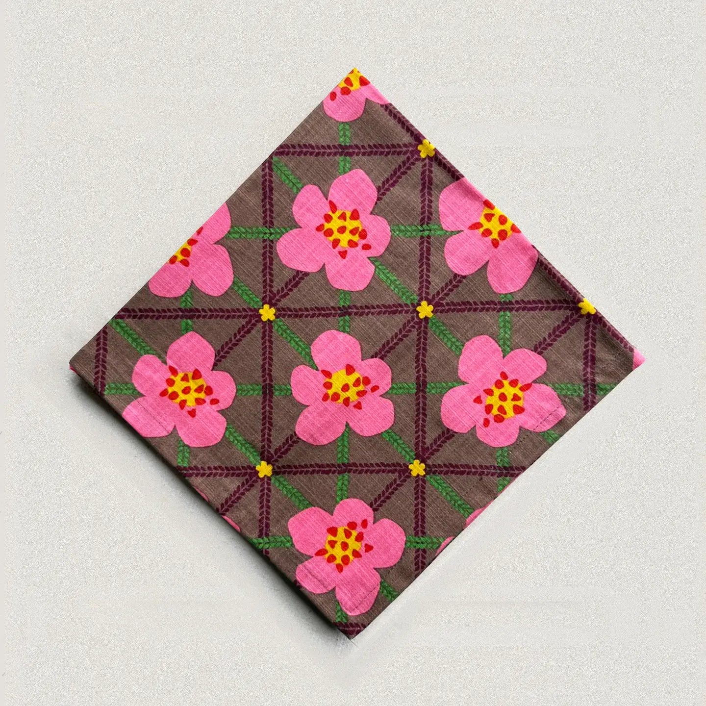 Napkin Set of 4