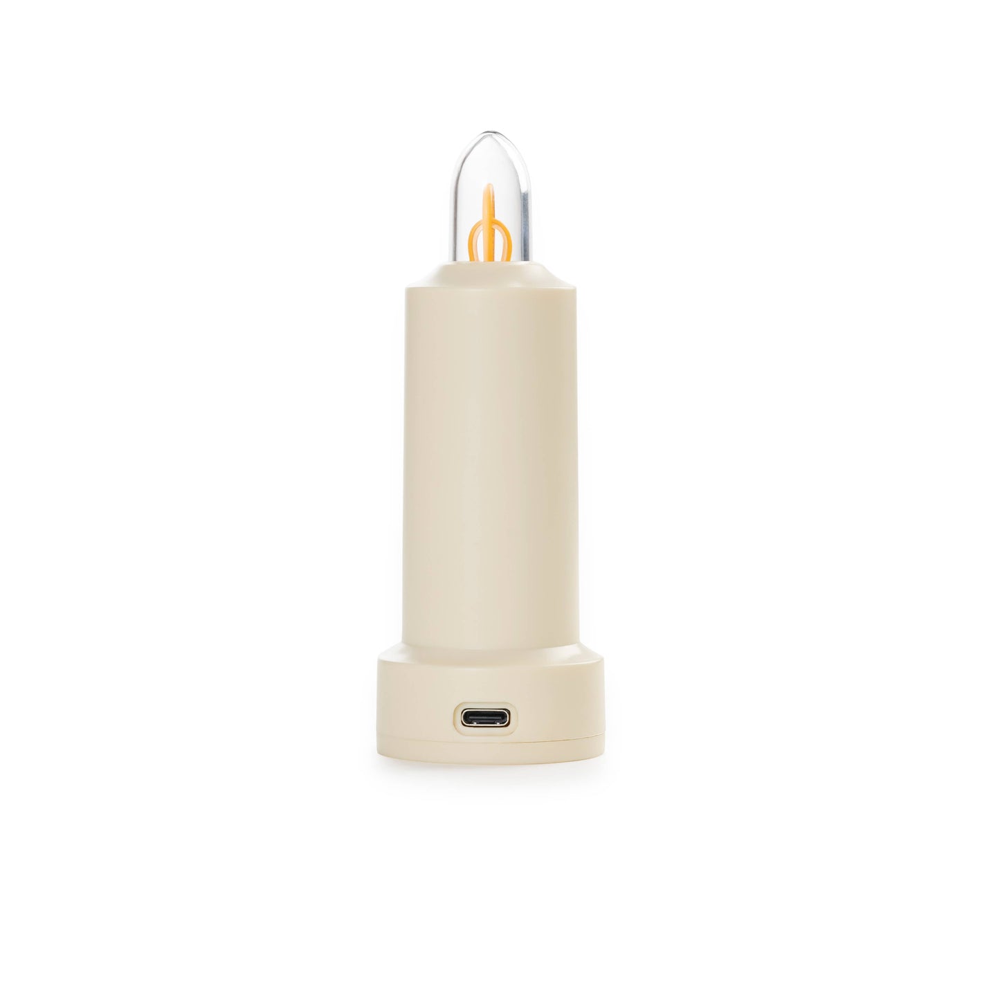 LED Flameless Candle
