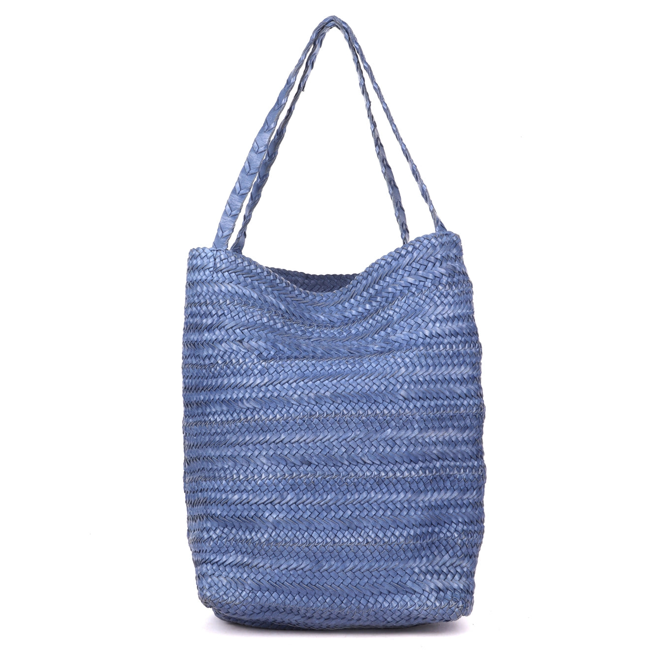 Studio Leather Tote