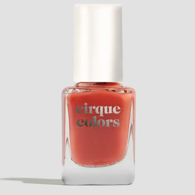 Cirque Colors Nail Polish