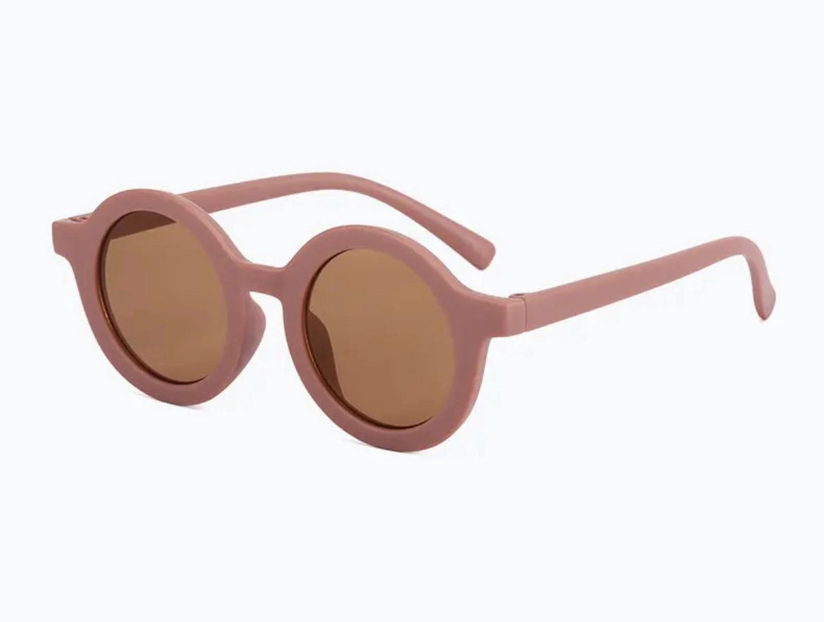 Baby & Toddler Sunglasses