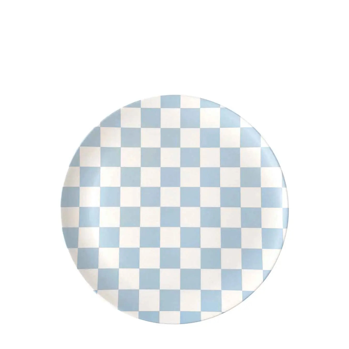 Bamboo Dinner Plates