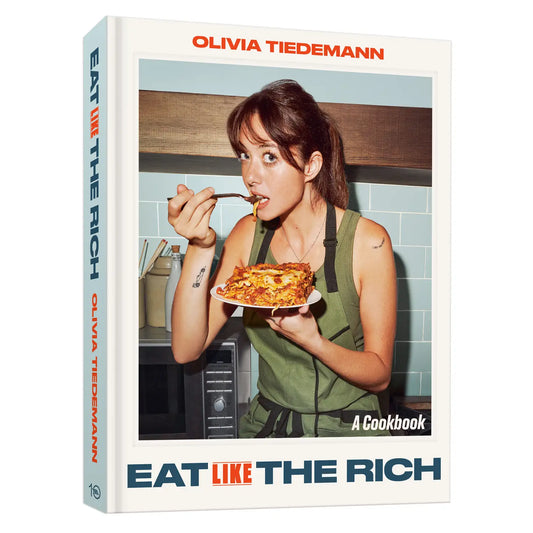 Eat (Like) the Rich
