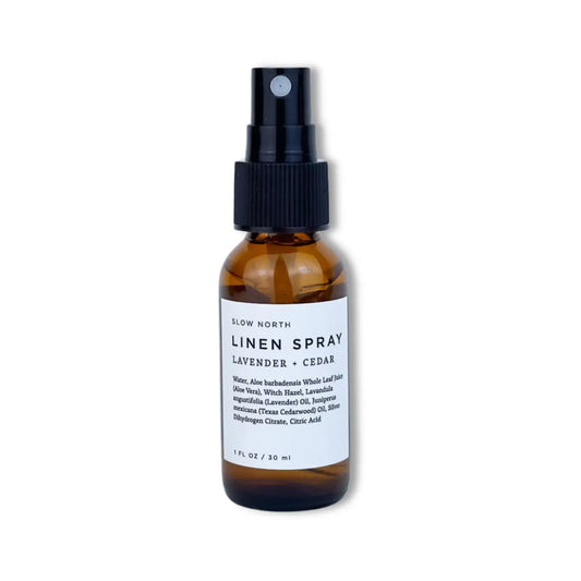Mini Linen Spray