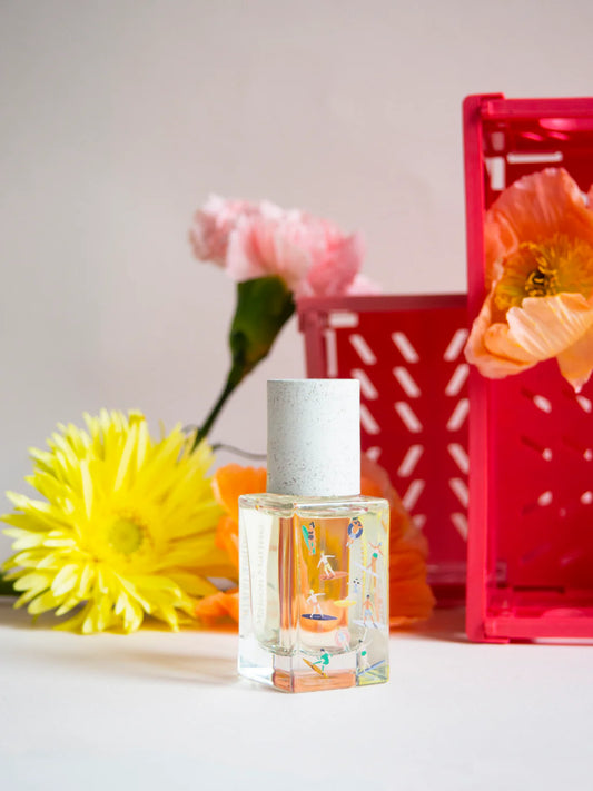 Maison Matine Perfume