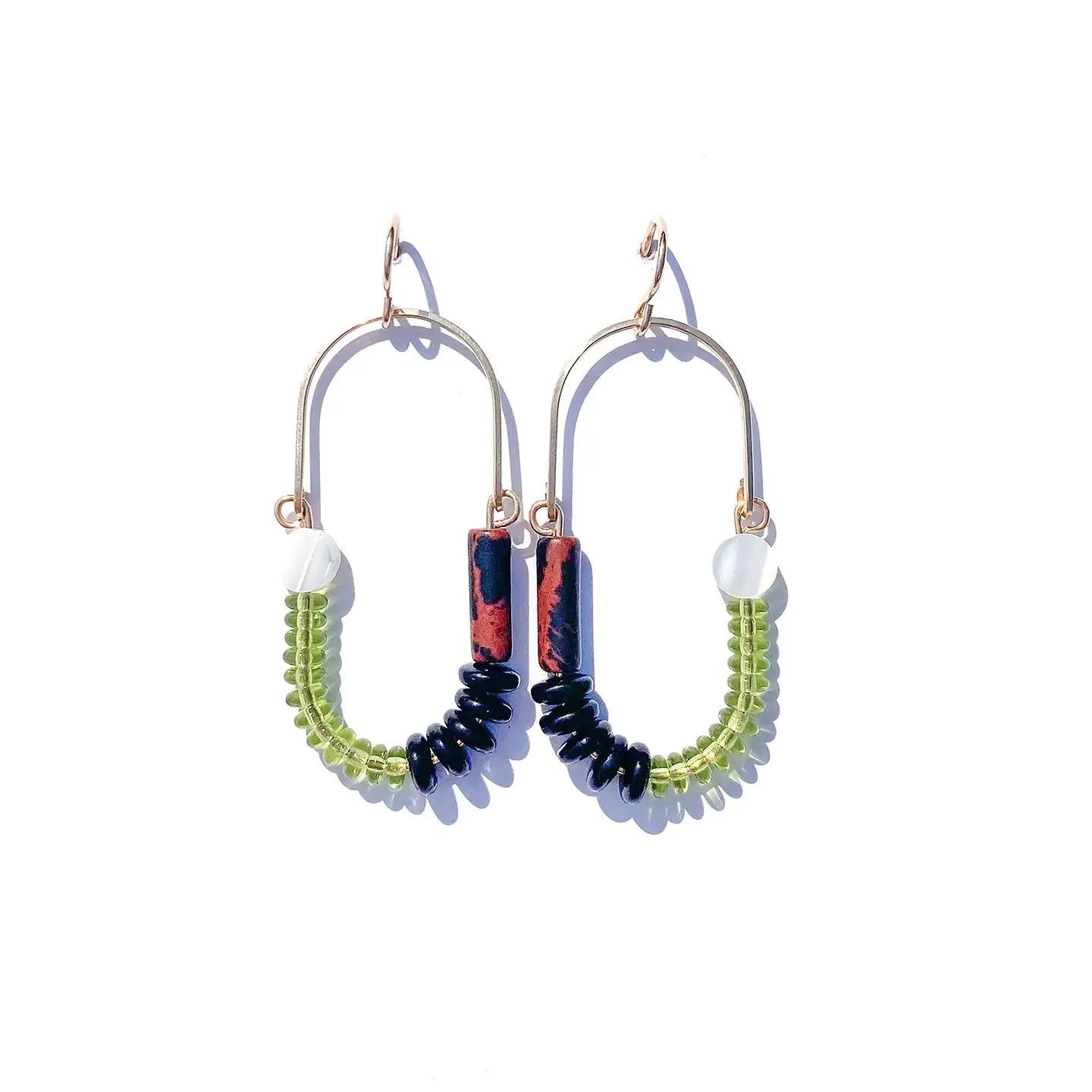 Balance Earrings