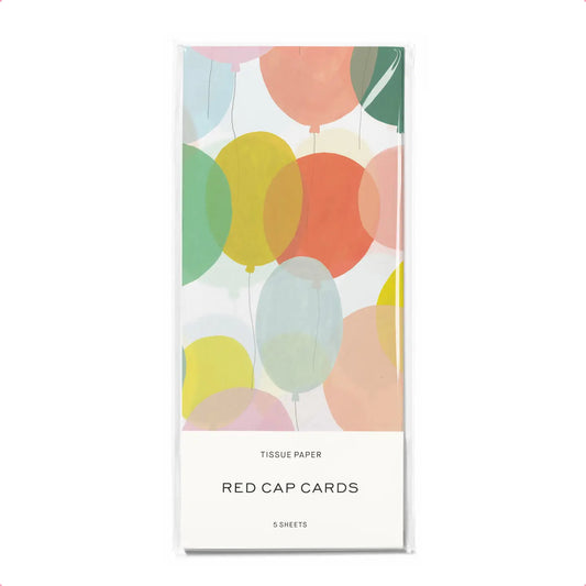 Tissue Paper Pack