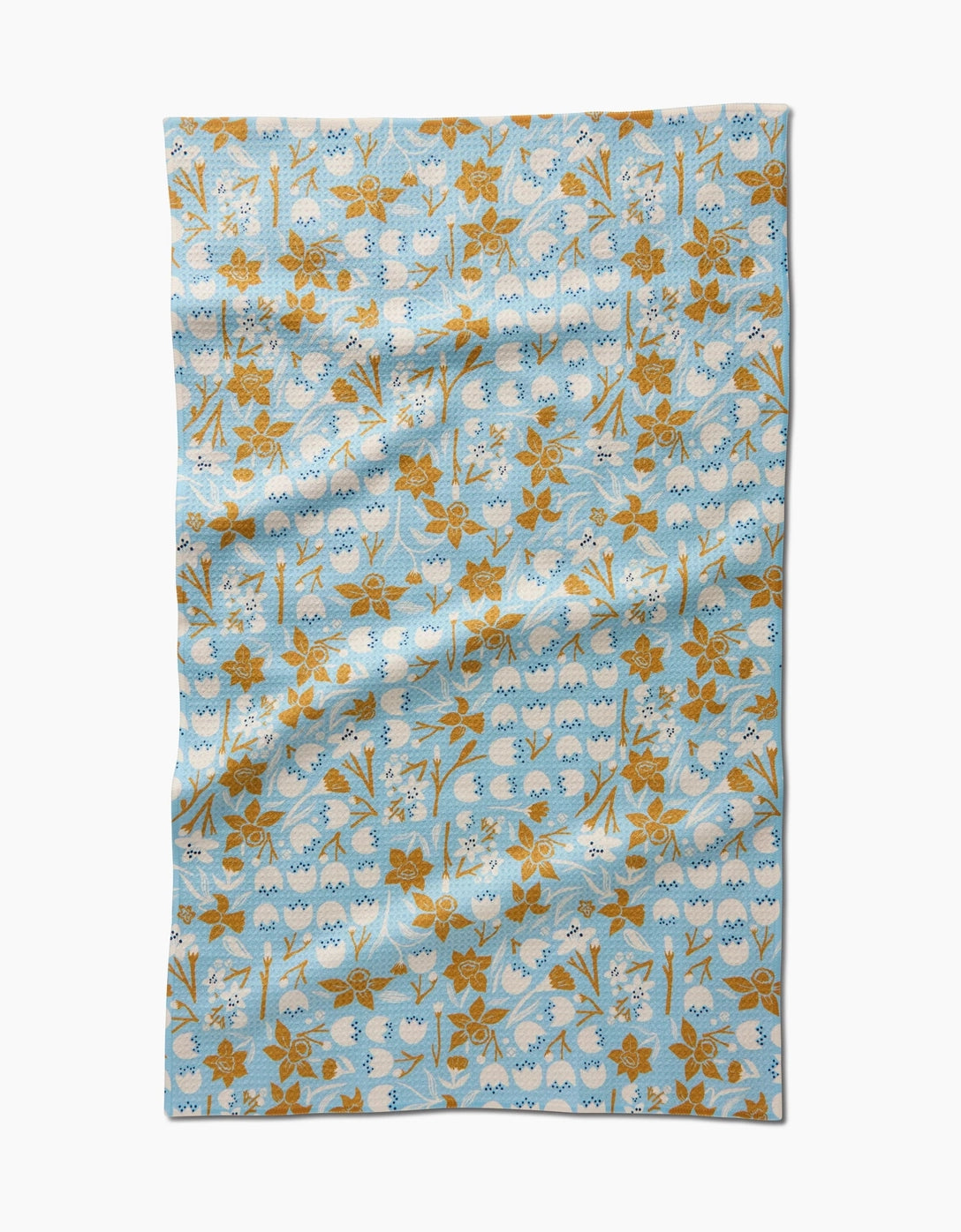 Geometry Tea Towels