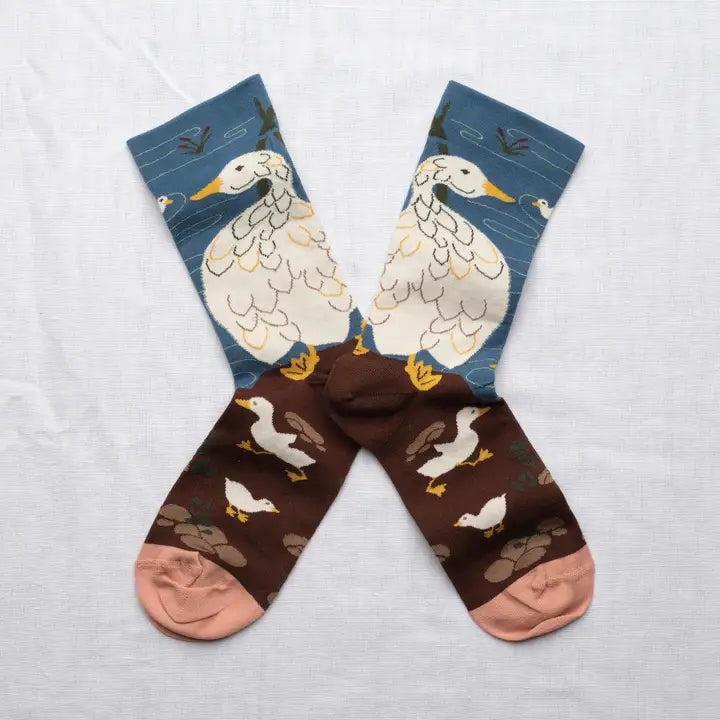 Bonne Maison Socks