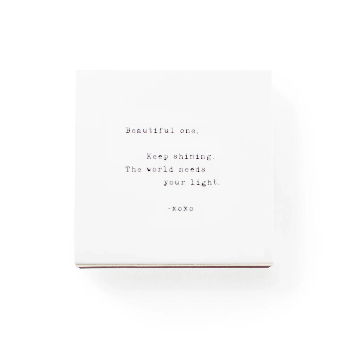 Quote Matches