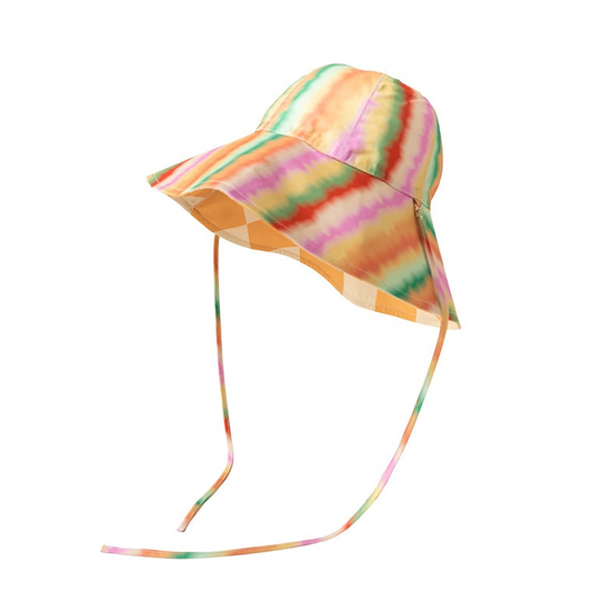 Reversible Sun Hat
