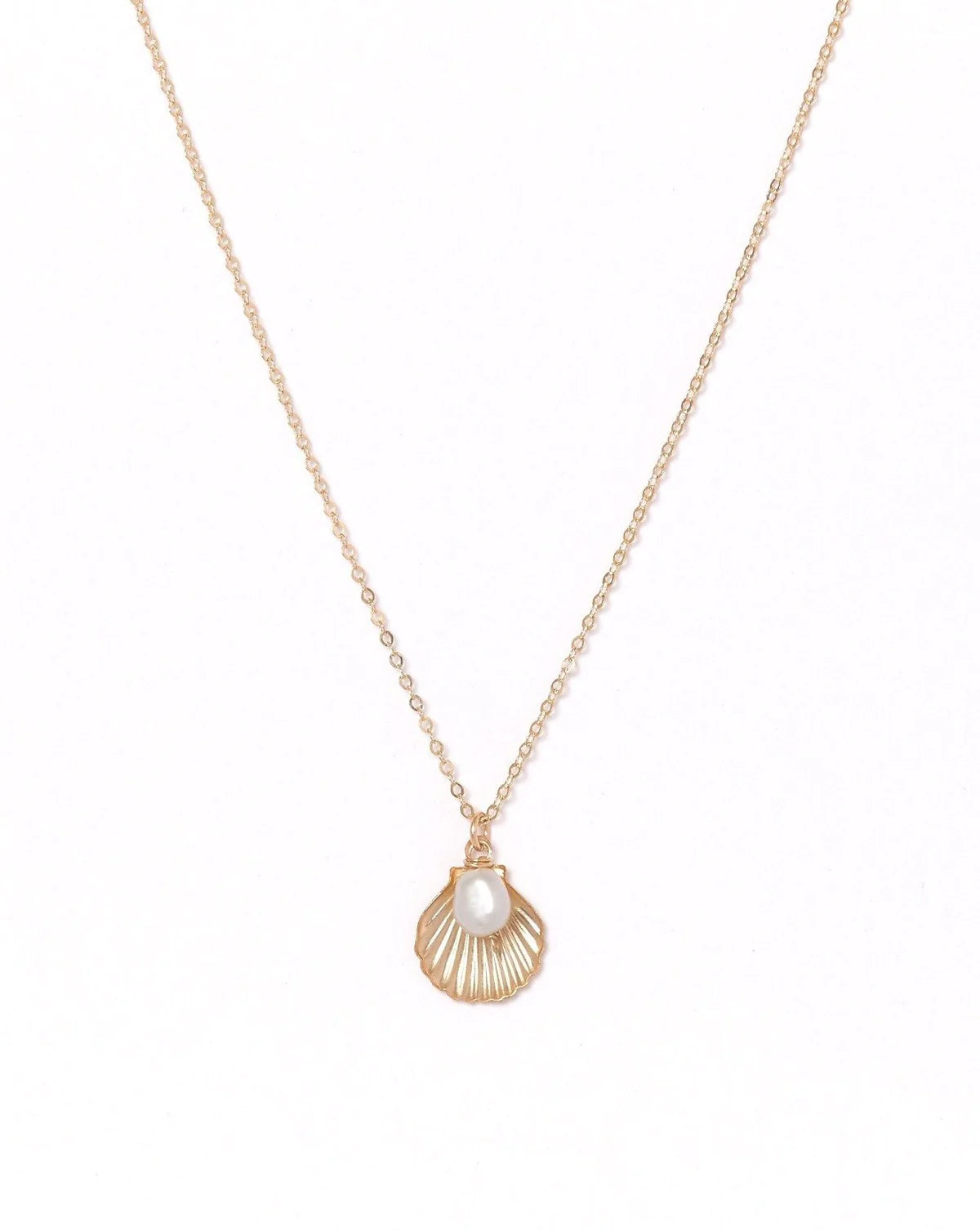 Belle Necklace