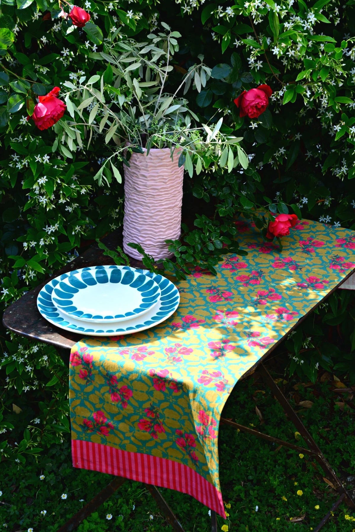 Table Runner