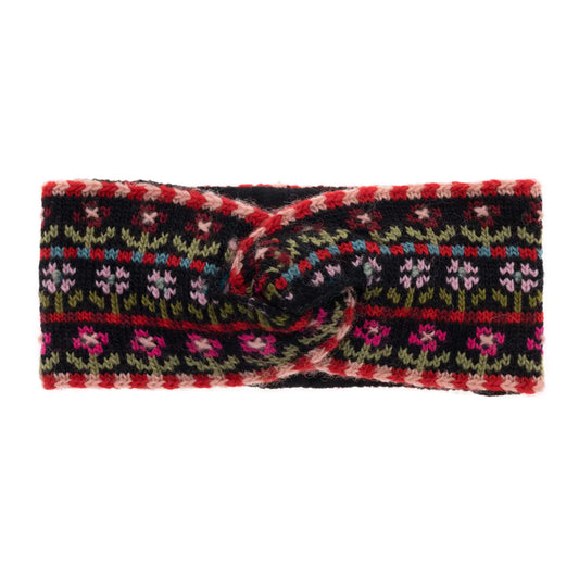 Tulip Headband