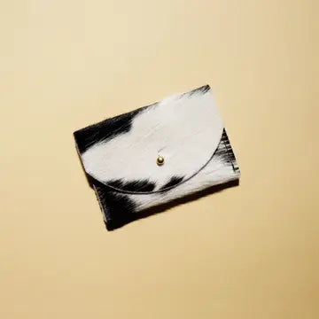 Leather Cardholder