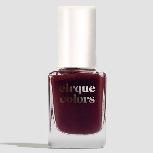 Cirque Colors Nail Polish