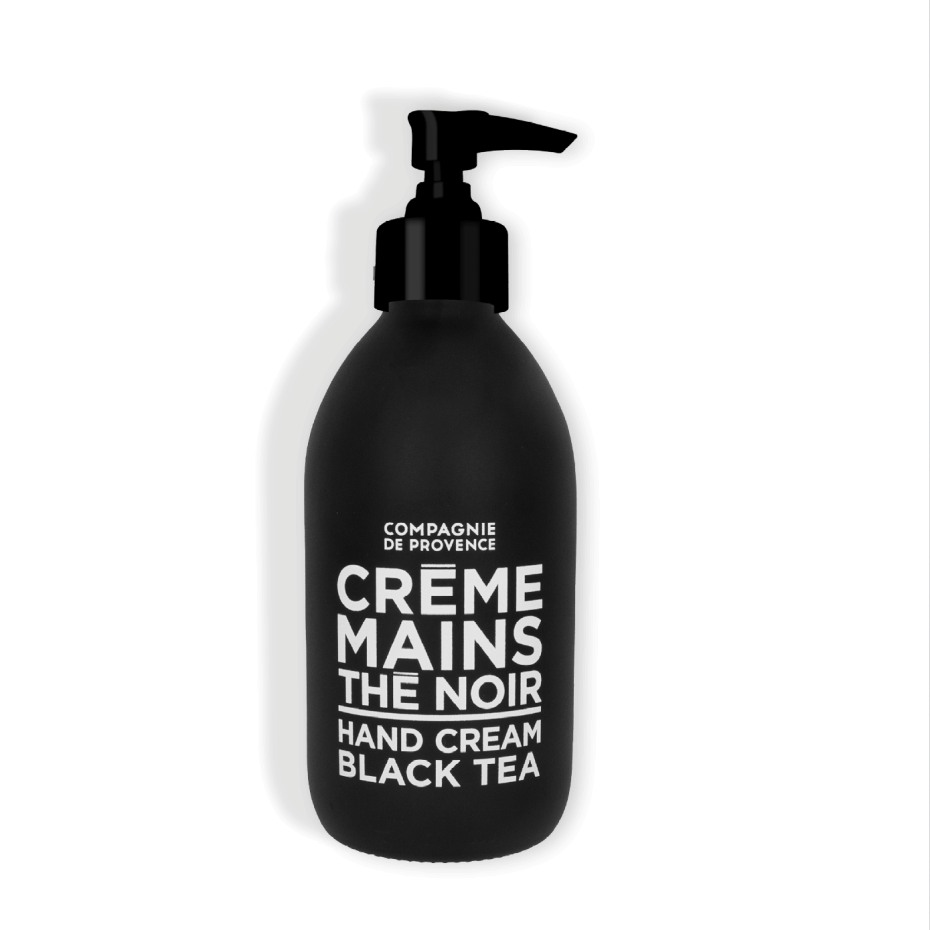 Cie Luxe Hand Cream - 10 oz bottle