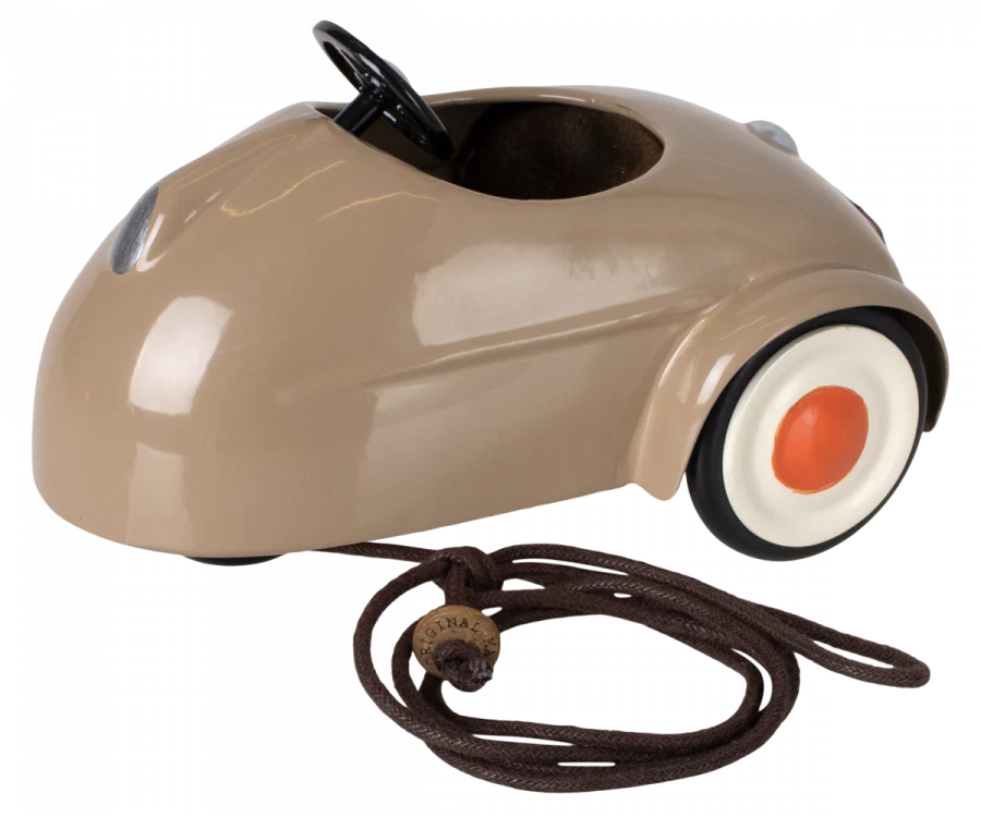 Mouse Cars
