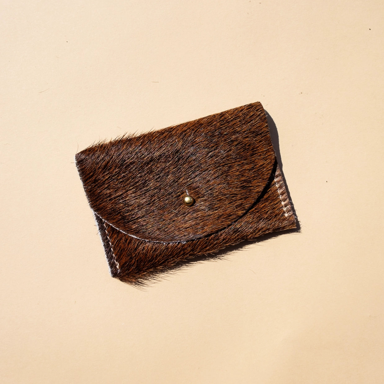 Leather Cardholder